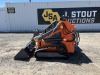 2024 TPM T460 Mini Compact Track Loader - 7