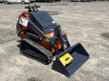 2024 TPM T360 Mini Compact Track Loader - 2