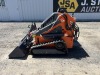 2024 TPM T360 Mini Compact Track Loader - 7