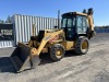 2000 John Deere 310SE 4X4 Loader Backhoe