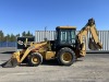 2000 John Deere 310SE 4X4 Loader Backhoe - 2