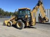 2000 John Deere 310SE 4X4 Loader Backhoe - 3