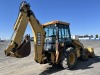 2000 John Deere 310SE 4X4 Loader Backhoe - 5