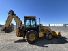 2000 John Deere 310SE 4X4 Loader Backhoe - 6