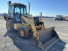 2000 John Deere 310SE 4X4 Loader Backhoe - 7