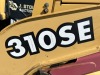 2000 John Deere 310SE 4X4 Loader Backhoe - 16