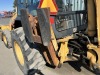 2000 John Deere 310SE 4X4 Loader Backhoe - 45