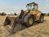 2010 Volvo L70E Wheel Loader