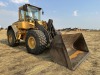 2010 Volvo L70E Wheel Loader - 2