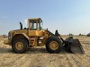 2010 Volvo L70E Wheel Loader - 3