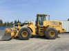 2000 John Deere 744H 4X4 Wheel Loader - 2