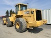 2000 John Deere 744H 4X4 Wheel Loader - 3