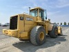 2000 John Deere 744H 4X4 Wheel Loader - 5