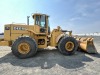 2000 John Deere 744H 4X4 Wheel Loader - 6