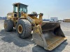 2000 John Deere 744H 4X4 Wheel Loader - 7