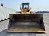 2000 John Deere 744H 4X4 Wheel Loader - 8