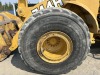 2000 John Deere 744H 4X4 Wheel Loader - 9