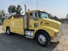 2005 Kenworth T300 Service Truck - 2