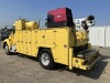 2005 Kenworth T300 Service Truck - 6