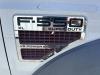 2009 Ford F550 SD XL 4X4 Flatbed Truck - 14