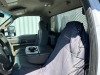 2009 Ford F550 SD XL 4X4 Flatbed Truck - 16