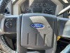 2009 Ford F550 SD XL 4X4 Flatbed Truck - 23