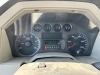 2009 Ford F550 SD XL 4X4 Flatbed Truck - 24