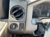 2009 Ford F550 SD XL 4X4 Flatbed Truck - 26