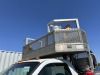 2009 Ford F550 SD XL 4X4 Flatbed Truck - 46