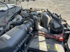 2009 Ford F550 SD XL 4X4 Flatbed Truck - 50