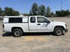 2007 Chevrolet Colorado Extra Cab Pickup - 3