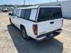 2007 Chevrolet Colorado Extra Cab Pickup - 6