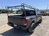 2003 Dodge Ram Crew Cab 4x4 Pickup - 4