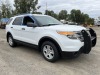 2014 Ford Explorer SUV - 2