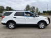 2014 Ford Explorer SUV - 3