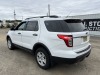 2014 Ford Explorer SUV - 6