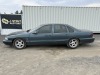 1996 Chevrolet Impala SS Sedan - 2