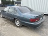 1996 Chevrolet Impala SS Sedan - 3