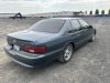 1996 Chevrolet Impala SS Sedan - 5