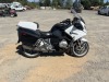 2016 BMW R1200RT Motorcycle - 3