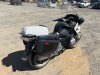 2016 BMW R1200RT Motorcycle - 4