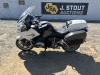 2016 BMW R1200RT Motorcycle - 7