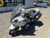 2016 BMW R1200RT Motorcycle