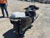 2016 BMW R1200RT Motorcycle - 4