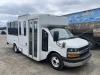 2012 Chevrolet C4500 Paratransit Bus - 2