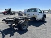 2012 Ford F550 SD 4X4 Cab & Chassis - 5