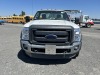 2012 Ford F550 SD 4X4 Cab & Chassis - 8