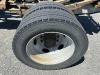 2012 Ford F550 SD 4X4 Cab & Chassis - 11