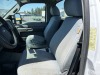 2012 Ford F550 SD 4X4 Cab & Chassis - 17