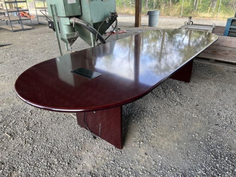 Conference Table